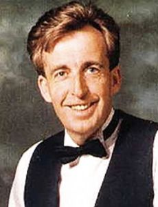 Terry Griffiths