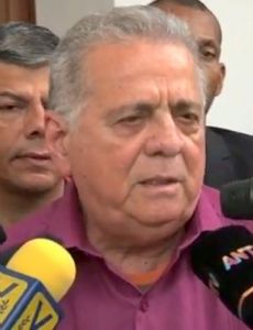 Julián Isaías Rodríguez Diaz