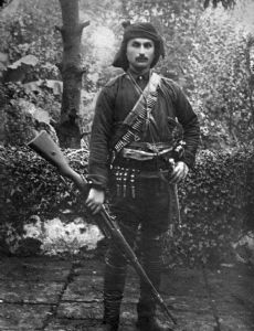 Topal Osman
