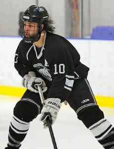 Todd Hosmer
