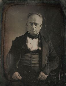 Nathaniel P. Tallmadge