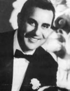 Alberto Rabagliati