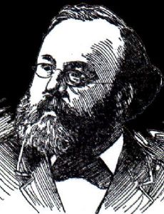 Robert Williams Buchanan