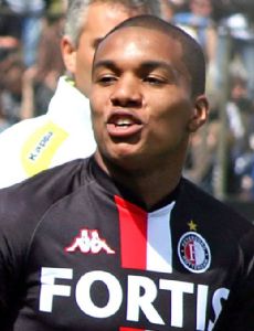 Diego Biseswar