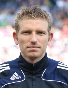 Ronald Gërçaliu