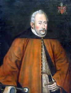 Jan Zamoyski