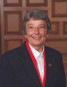 Barbara Lenk