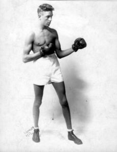 Pinky Mitchell