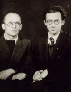 Shmerke Kaczerginski