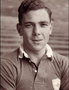 Arthur Rowley