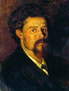 Sergei Korovin