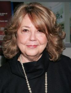 Linda Bloodworth-Thomason