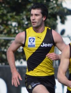 Corey Ellis