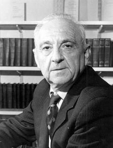 Max Beloff, Baron Beloff