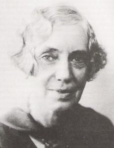 Martha Root