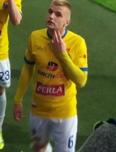 Tomasz Tymosiak