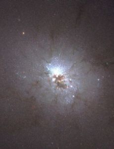 NGC 3077