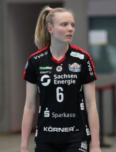 Jennifer Geerties