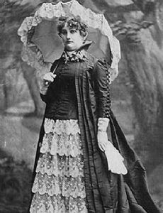 Mattie Silks