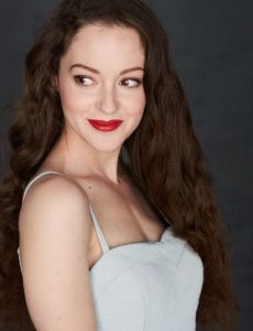 Jodi Lynn Thomas