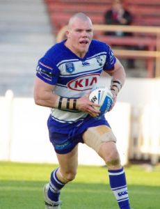 Andy Saunders (rugby league)