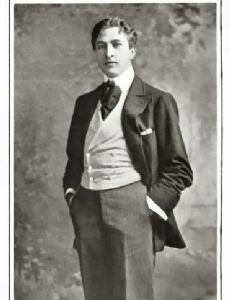 Frank Worthing