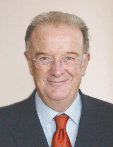 Jorge Sampaio
