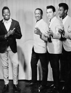 Bobby Taylor & the Vancouvers