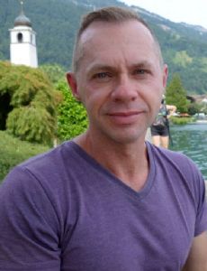 Mark Alsop