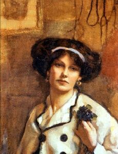 Norah Neilson Gray