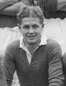 Jimmy Bowie (footballer born 1924)