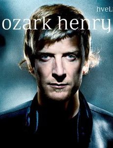 Ozark Henry