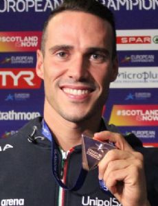 Fabio Scozzoli