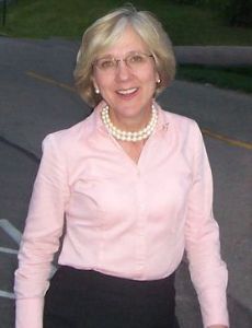 Victoria Wells Wulsin