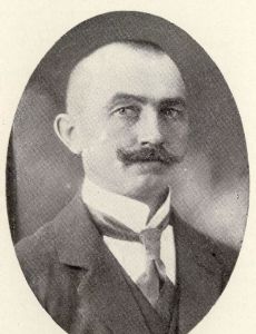 Christian Arro