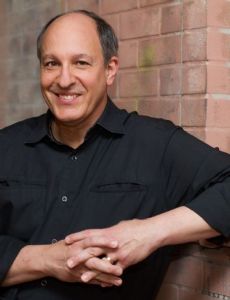Jay Steinfeld