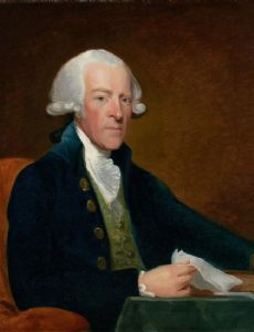 William Brownlow (1726–1794)