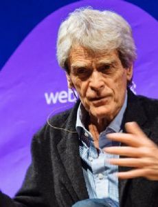 John Hegarty (advertising executive)