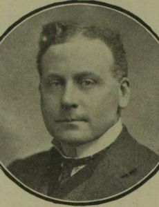 Ernest Wild (Conservative politician)