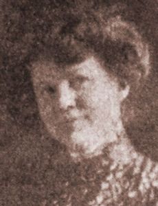 Ida Crouch-Hazlett