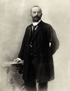 Alexander Kolisko