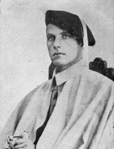Archduke Karl Pius of Austria, Prince of Tuscany