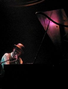 Martyn Jacques