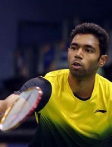 Arun Vishnu