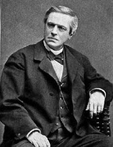 Sven Ludvig Lovén