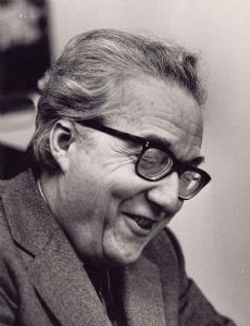 Raymond Abellio