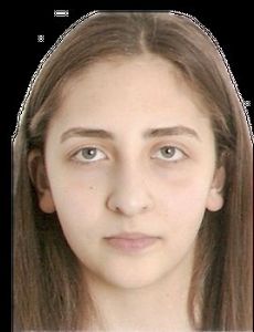 Ani Poghosyan