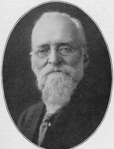 Rufus Mallory