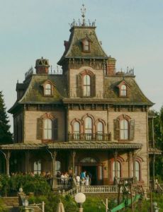 Phantom Manor