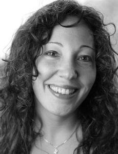 Nina Snaith